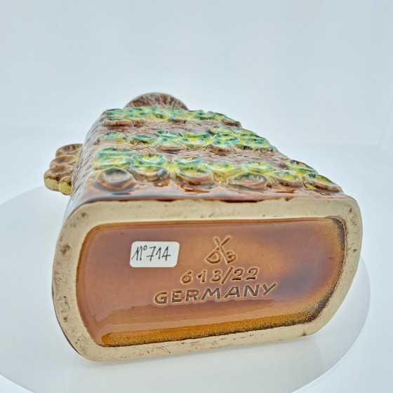 Image 1 of Dümler &amp; Breiden Jarrón, decoración Domino