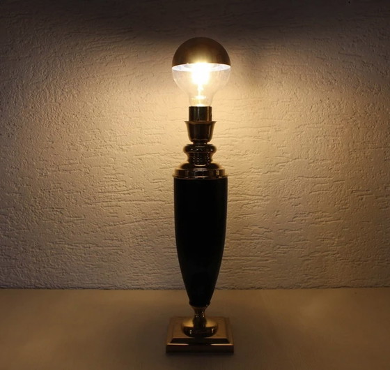 Image 1 of Le Dauphin table lamp