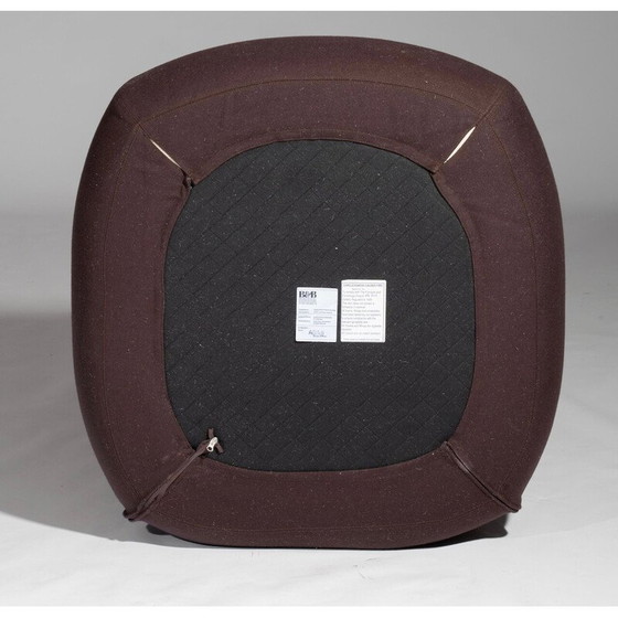 Image 1 of Vintage armchair by Patricia Urquiola for B and B Italia, 2012