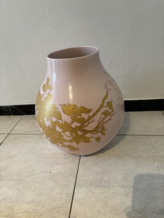 Image 1 of Vase Ikea de Hella Jongerius