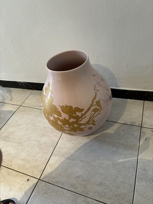 Ikea vase by Hella Jongerius