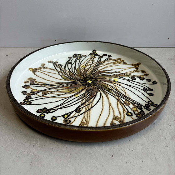 Image 1 of Bol vintage Royal Copenhagen