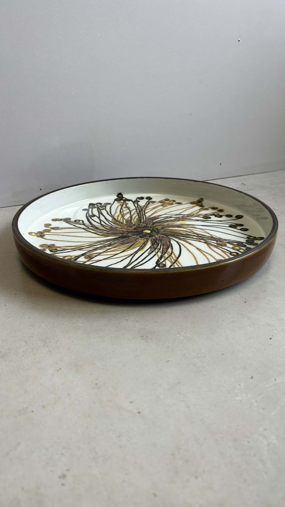 Image 1 of Bol vintage Royal Copenhagen