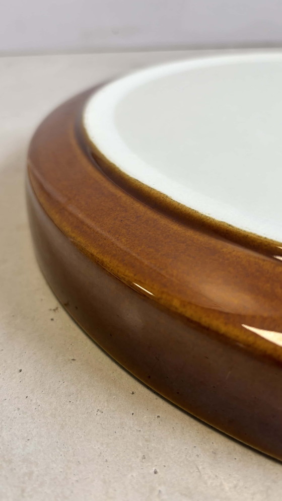 Image 1 of Bol vintage Royal Copenhagen