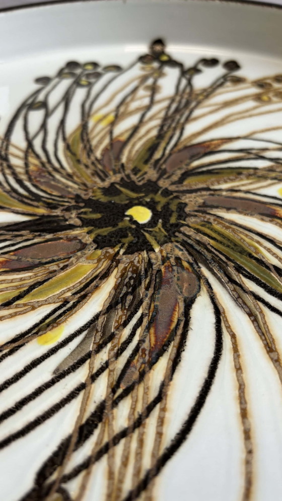 Image 1 of Bol vintage Royal Copenhagen