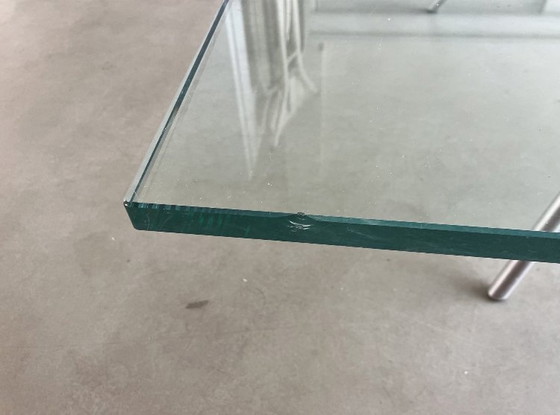 Image 1 of Coffee table Beek Maupertuus