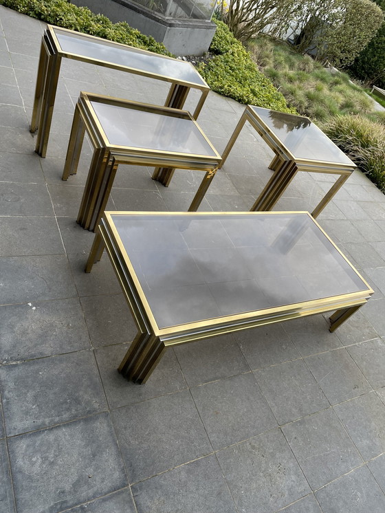 Image 1 of Romeo Rega Side Table