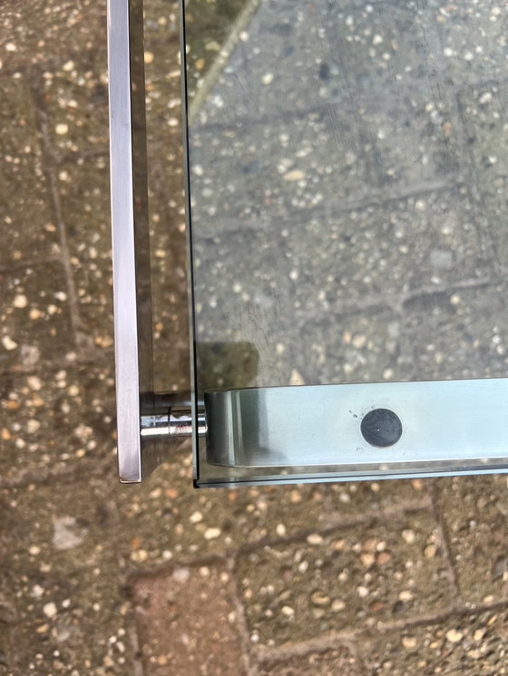 Image 1 of Tavolino da caffè vintage Metaform M-1, Hans Kwint 