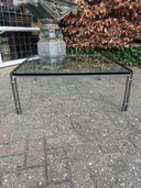 Vintage Metaform M-1 Coffee Table, Hans Kwint