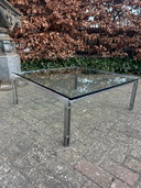 Vintage Metaform M-1 Coffee Table, Hans Kwint