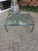 Vintage Metaform M-1 Coffee Table, Hans Kwint