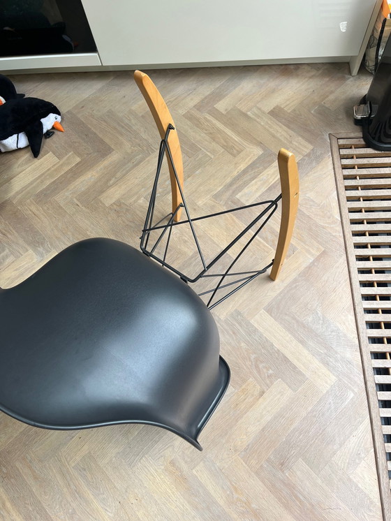 Image 1 of Fauteuil à bascule Vitra RAR