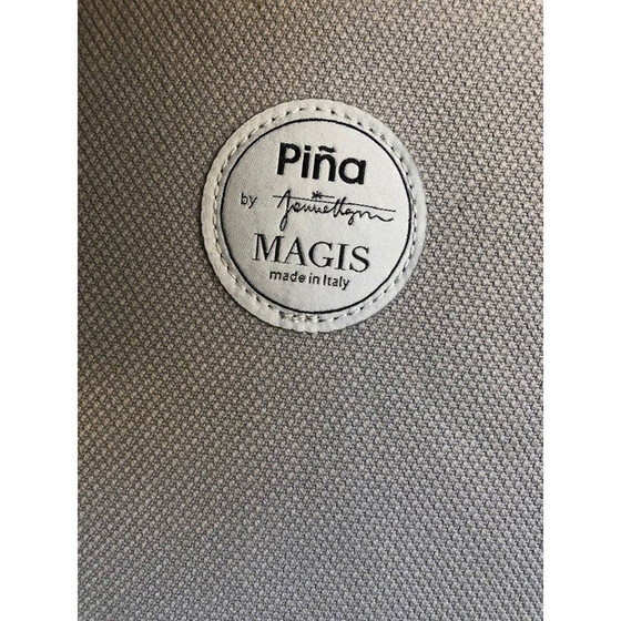 Image 1 of Vintage Piña armchair by Jaime Hayon 