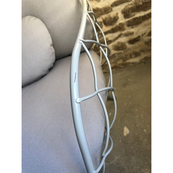 Image 1 of Vintage Piña armchair by Jaime Hayon 