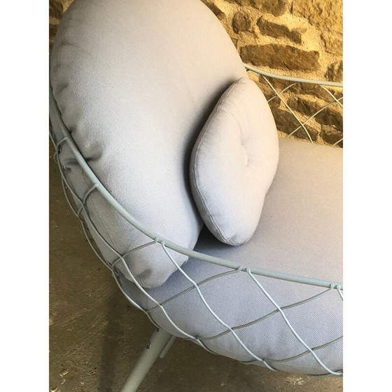 Image 1 of Vintage Piña armchair by Jaime Hayon 