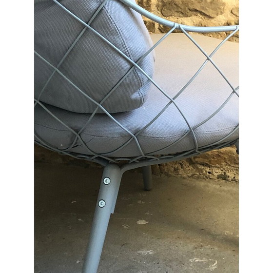 Image 1 of Vintage Piña armchair by Jaime Hayon 
