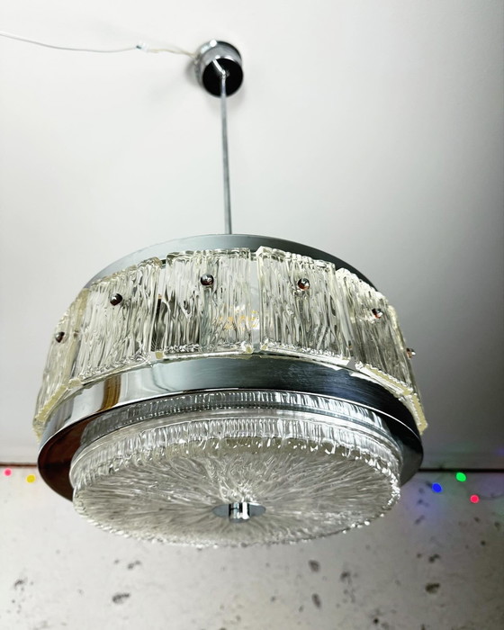 Image 1 of Doria Leuchten pendant lamp