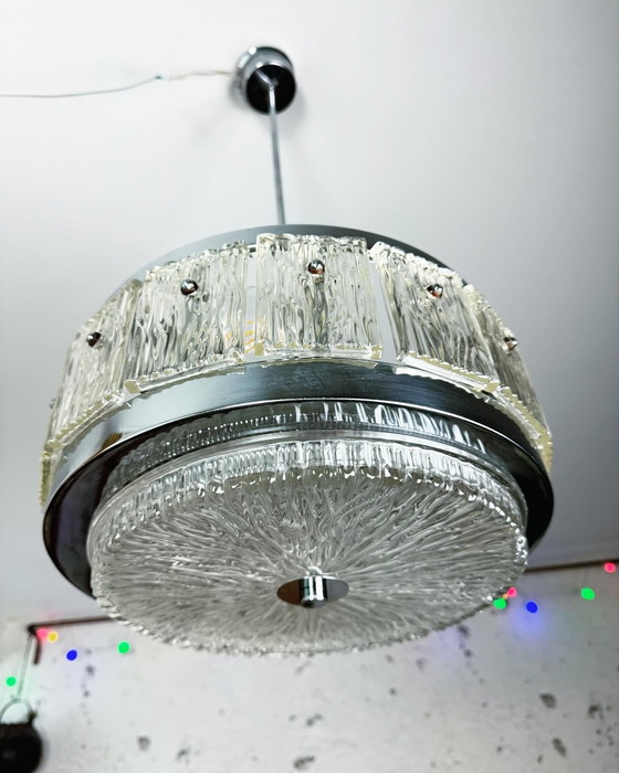 Image 1 of Doria Leuchten pendant lamp