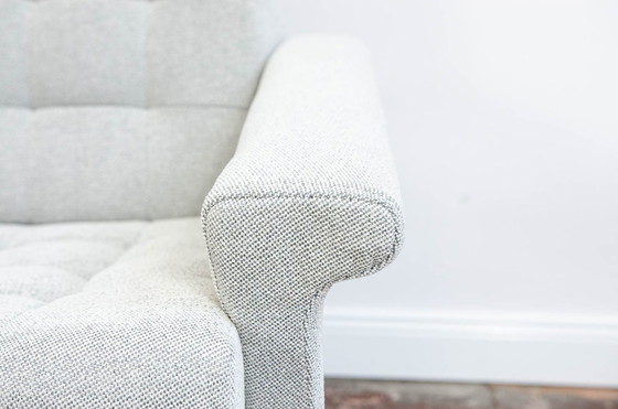 Image 1 of Coppia di poltrone di Up Závody su ruote metalliche, Cecoslovacchia, 1970