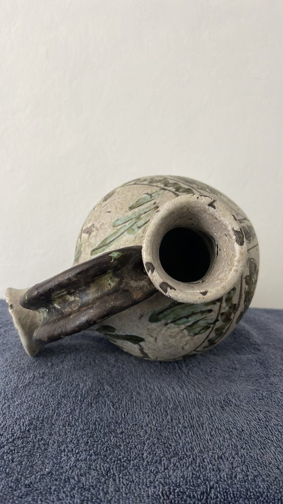 Image 1 of Jerome Massier - Ceramic Vase