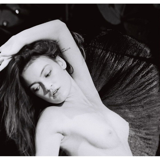 Image 1 of Dipinto d'epoca Natural Movements 15 di Meïdhy Bichon, 2019