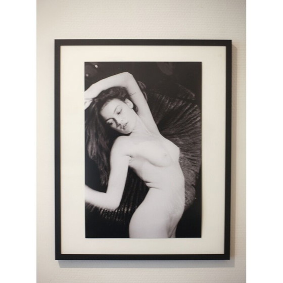 Image 1 of Dipinto d'epoca Natural Movements 15 di Meïdhy Bichon, 2019