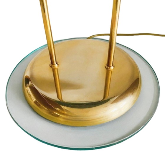 Image 1 of Lampada da tavolo postmoderna olandese vintage Herda, anni '80