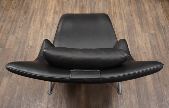 Image 1 of WK Wohnen Solo 699 leather armchair | No. 1/2