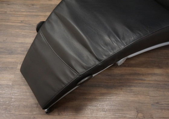 Image 1 of WK Wohnen Solo 699 leather armchair | No. 1/2