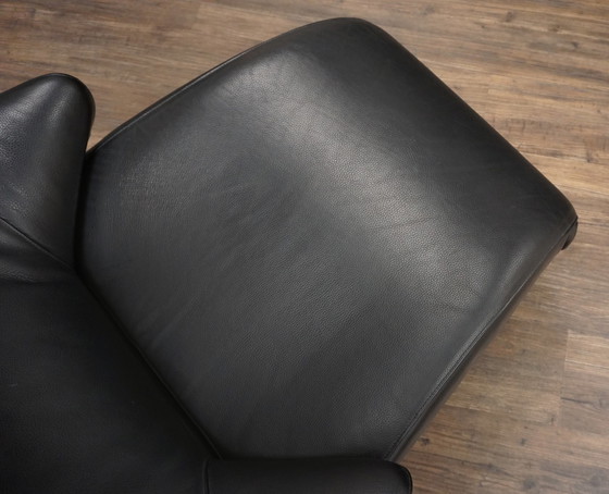 Image 1 of WK Wohnen Solo 699 leather armchair | No. 1/2