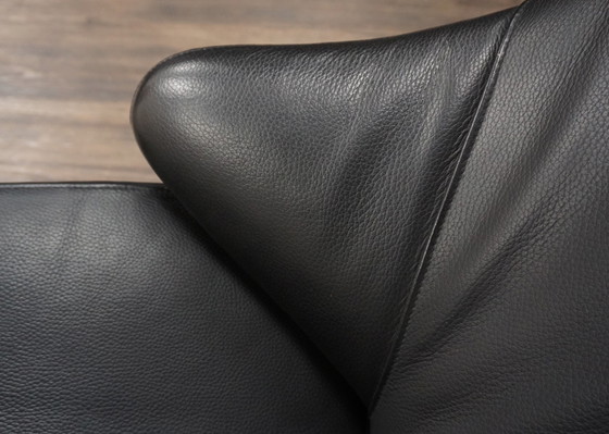 Image 1 of WK Wohnen Solo 699 leather armchair | No. 1/2