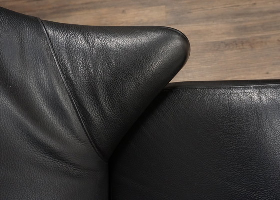 Image 1 of WK Wohnen Solo 699 leather armchair | No. 1/2