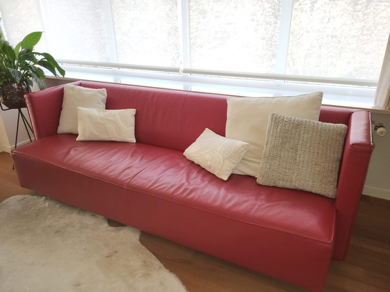 Image 1 of Sur&Plus sofa leather