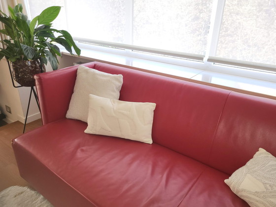 Image 1 of Sur&Plus sofa leather