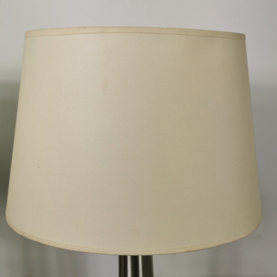 Image 1 of Set Mid - Century table lamps, vintage lamps