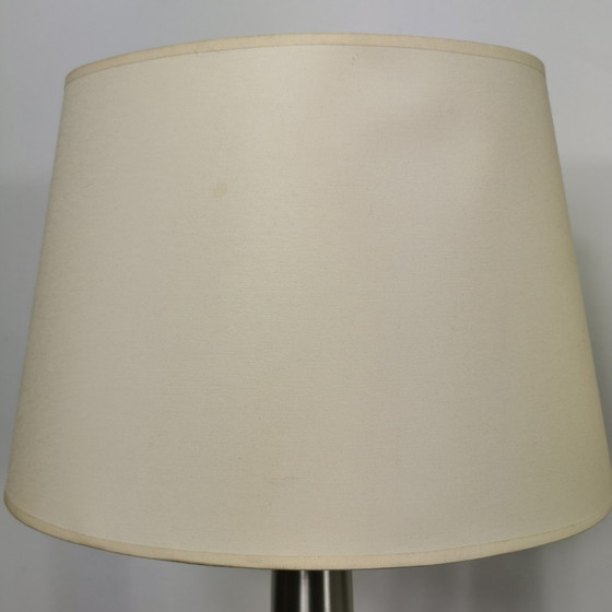 Image 1 of Set Mid - Century table lamps, vintage lamps