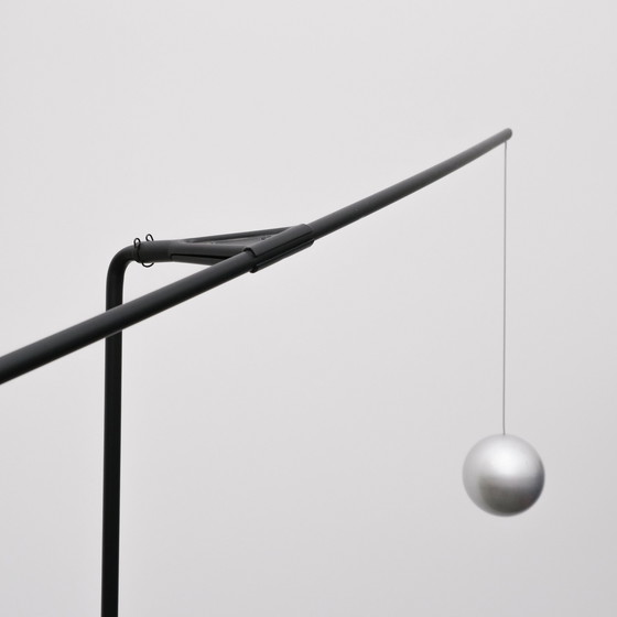 Image 1 of Forcolini, Nestore Terra Xxl, Artemide, 1989