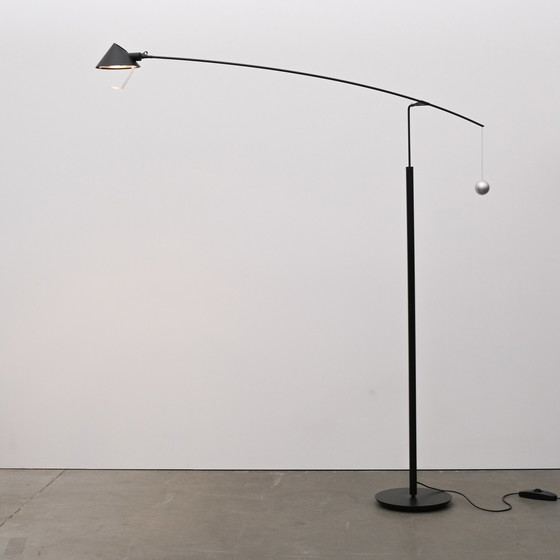 Image 1 of Forcolini, Nestore Terra Xxl, Artemide, 1989