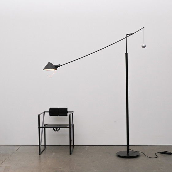 Image 1 of Forcolini, Nestore Terra Xxl, Artemide, 1989