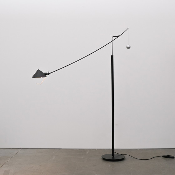 Image 1 of Forcolini, Nestore Terra Xxl, Artemide, 1989