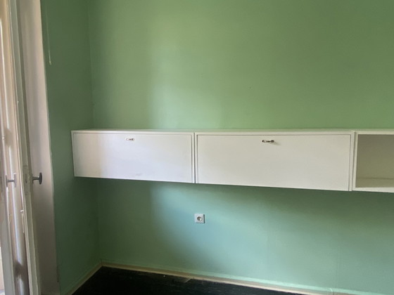 Image 1 of 4X Vintage wall units