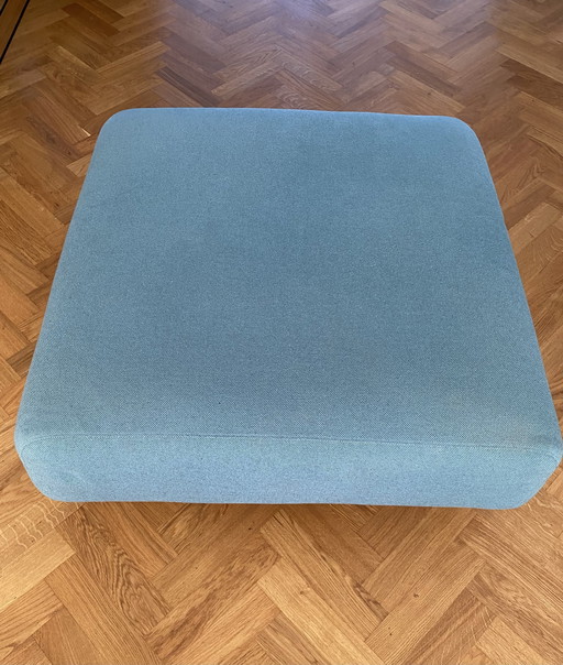 Cassina With Includes Hocker