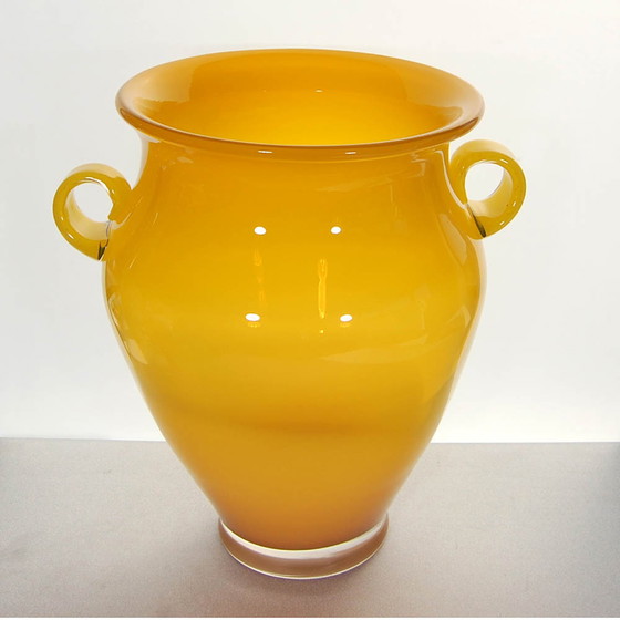 Image 1 of Vase Tournesol Richard Rooze 2019