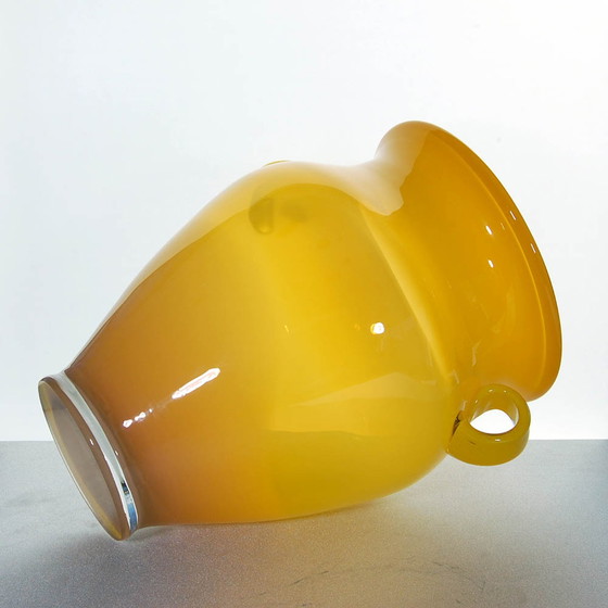 Image 1 of Vase Tournesol Richard Rooze 2019