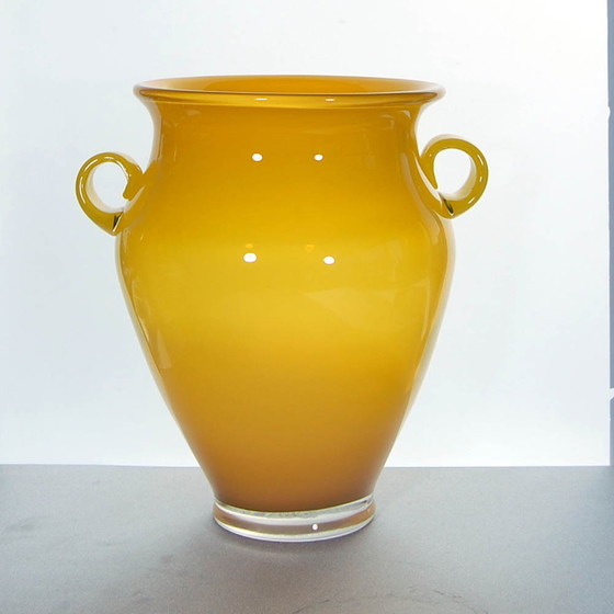 Image 1 of Vase Tournesol Richard Rooze 2019