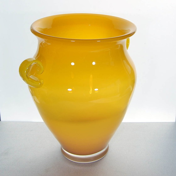 Image 1 of Vase Tournesol Richard Rooze 2019