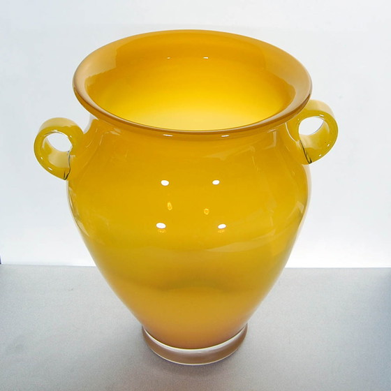 Image 1 of Richard Rooze Sunflower Vase 2019