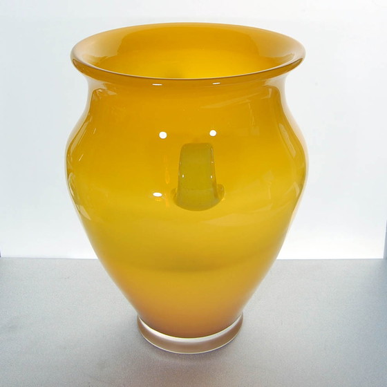 Image 1 of Richard Rooze Sunflower Vase 2019