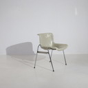 2x Artifort bucket seats