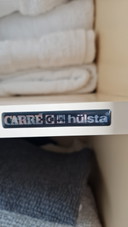 El guardarropa de Hulsta Carré
